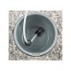 PARKSIDE® 20 V Akku-Druckreiniger-Starterset - B-Ware gut