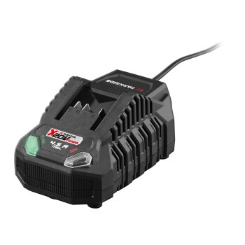 PARKSIDE® 20 V Akku-Drehschlagschrauber »PASSK 20-Li C4«, mit Akku und Ladegerät - B-Ware Transportschaden Kosmetisch