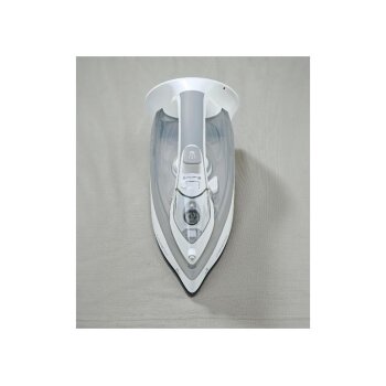 SILVERCREST® Dampfbügeleisen kabellos 360° -...