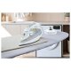 SILVERCREST® Dampfbügeleisen kabellos 360° - B-Ware gut