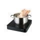 SILVERCREST® Induktionskochplatte »SIKP 2200 B1« - B-Ware gut