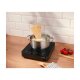 SILVERCREST® Induktionskochplatte »SIKP 2200 B1« - B-Ware gut