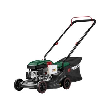 PARKSIDE® Benzin-Rasenmäher »PBRM 39...