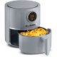 Tefal Heißluftfritteuse Ultra Fry Digital, grau - B-Ware gut