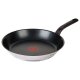 Tefal Edelstahl-Bratpfanne Duetto Bakelite »G7480435«, Ø 28cm - B-Ware neuwertig