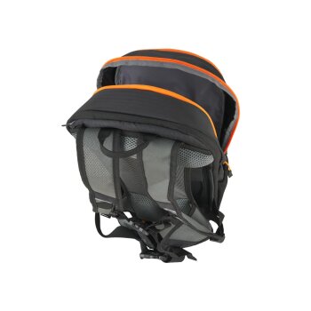 CRIVIT Fahrrad-Rucksack - B-Ware