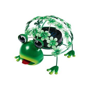 LIVARNO home LED-Gartenfiguren, mit solarbetriebenen LEDs...