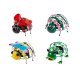 LIVARNO home LED-Gartenfiguren, mit solarbetriebenen LEDs - B-Ware