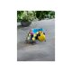 LIVARNO home LED-Gartenfiguren, mit solarbetriebenen LEDs - B-Ware