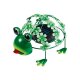 LIVARNO home LED-Gartenfiguren, mit solarbetriebenen LEDs - B-Ware