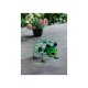 LIVARNO home LED-Gartenfiguren, mit solarbetriebenen LEDs - B-Ware