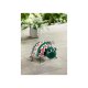 LIVARNO home LED-Gartenfiguren, mit solarbetriebenen LEDs - B-Ware