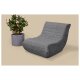 LIVARNO® Outdoor-Loungesessel - B-Ware