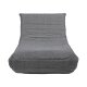 LIVARNO® Outdoor-Loungesessel - B-Ware