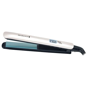 REMINGTON Haarglätter Shine Therapy...