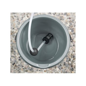 PARKSIDE® 20 V Akku-Druckreiniger-Starterset - B-Ware sehr gut