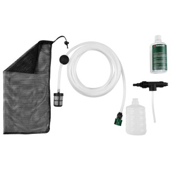 PARKSIDE® 20 V Akku-Druckreiniger-Starterset - B-Ware sehr gut