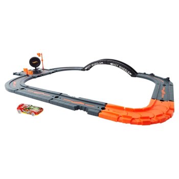 Hot Wheels City Erweiterungs-Track-Kit Set - B-Ware...