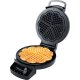 Steba Waffeleisen, WE 1, schwarz - B-Ware sehr gut