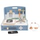 lupilu® Tischklinik / Tischwerkbank / Schminktisch, 13-teilig / 25-teilig / 8-teilig (Tabletop Klinik) - B-Ware gut