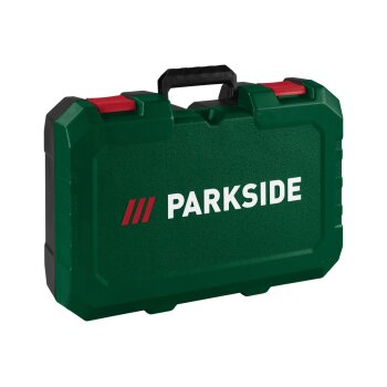 PARKSIDE® 20 V / Akku-Gras- und Strauchschere »PAGS 20-Li A1«, ohne Akku und Ladegerät - B-Ware neuwertig