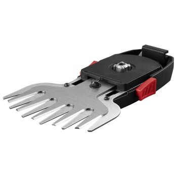 PARKSIDE® 20 V / Akku-Gras- und Strauchschere »PAGS 20-Li A1«, ohne Akku und Ladegerät - B-Ware neuwertig