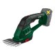 PARKSIDE® 20 V / Akku-Gras- und Strauchschere »PAGS 20-Li A1«, ohne Akku und Ladegerät - B-Ware neuwertig