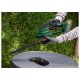 PARKSIDE® 20 V / Akku-Gras- und Strauchschere »PAGS 20-Li A1«, ohne Akku und Ladegerät - B-Ware neuwertig