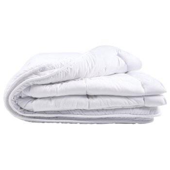 LIVARNO home TEMPzona-Wärmesteppdecke »Starfill«, 140 x 200 cm - B-Ware sehr gut