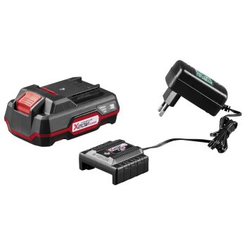 PARKSIDE® 20 V Akku-Bohrschrauber »PBSSA 20-Li A1« mit Akku und mit Ladegerät - B-Ware neuwertig