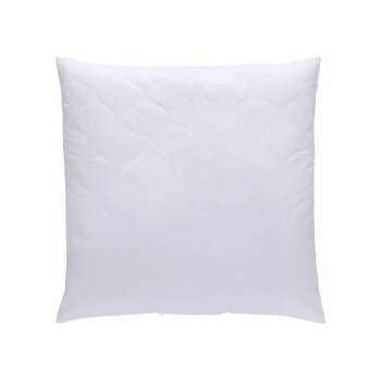 LIVARNO® Kopfkissen, 80 x 80 cm - B-Ware sehr gut