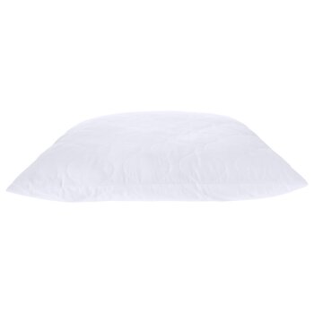 LIVARNO® Kopfkissen, 80 x 80 cm - B-Ware sehr gut
