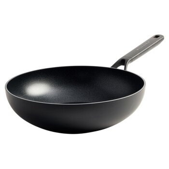 KitchenAid Aluminium-Wokpfanne PFAS frei, Ø 28 cm...