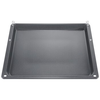 Siemens Backblech HZ541000 - B-Ware Transportschaden...