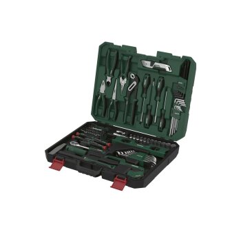 PARKSIDE® Werkzeugkoffer, 90-teilig - B-Ware neuwertig