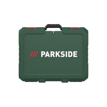 PARKSIDE® Werkzeugkoffer, 90-teilig - B-Ware neuwertig