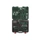 PARKSIDE® Werkzeugkoffer, 90-teilig - B-Ware neuwertig