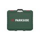 PARKSIDE® Werkzeugkoffer, 90-teilig - B-Ware neuwertig