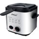 Steba Fritteuse, DF 95, silber - B-Ware sehr gut