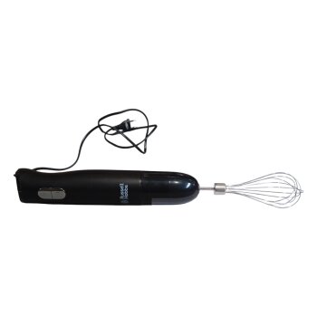 RUSSELL HOBBS Stabmixer 3-in-1. Matte Black 24702-56 - B-Ware gut