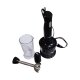 RUSSELL HOBBS Stabmixer 3-in-1. Matte Black 24702-56 - B-Ware gut