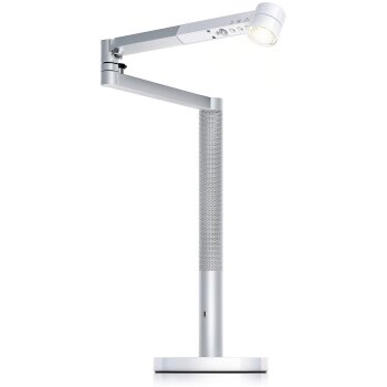DYSON LED Arbeitsleuchte Solarcycle Morph™ - B-Ware...