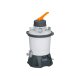Bestway Sandfilteranlage 3.028 l/h - B-Ware neuwertig
