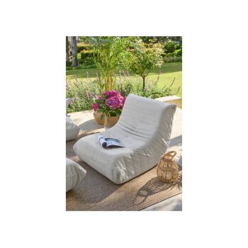 LIVARNO® Outdoor-Loungesessel - B-Ware neuwertig