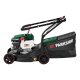 PARKSIDE® Benzin-Rasenmäher »PBRM 39 E4« - B-Ware neuwertig