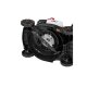 PARKSIDE® Benzin-Rasenmäher »PBRM 39 E4« - B-Ware neuwertig