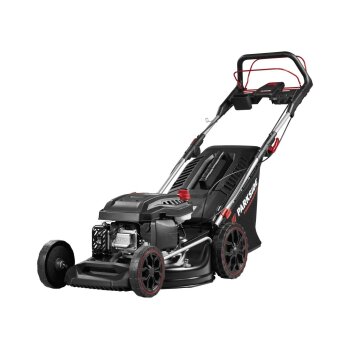 PARKSIDE PERFORMANCE® Benzin-Rasenmäher »PPBRM 53 B2« - B-Ware neuwertig