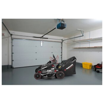 PARKSIDE PERFORMANCE® Benzin-Rasenmäher »PPBRM 53 B2« - B-Ware neuwertig