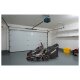 PARKSIDE PERFORMANCE® Benzin-Rasenmäher »PPBRM 53 B2« - B-Ware neuwertig