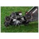 PARKSIDE PERFORMANCE® Benzin-Rasenmäher »PPBRM 53 B2« - B-Ware neuwertig